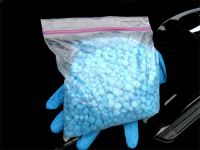 Ecstasy Pill bag